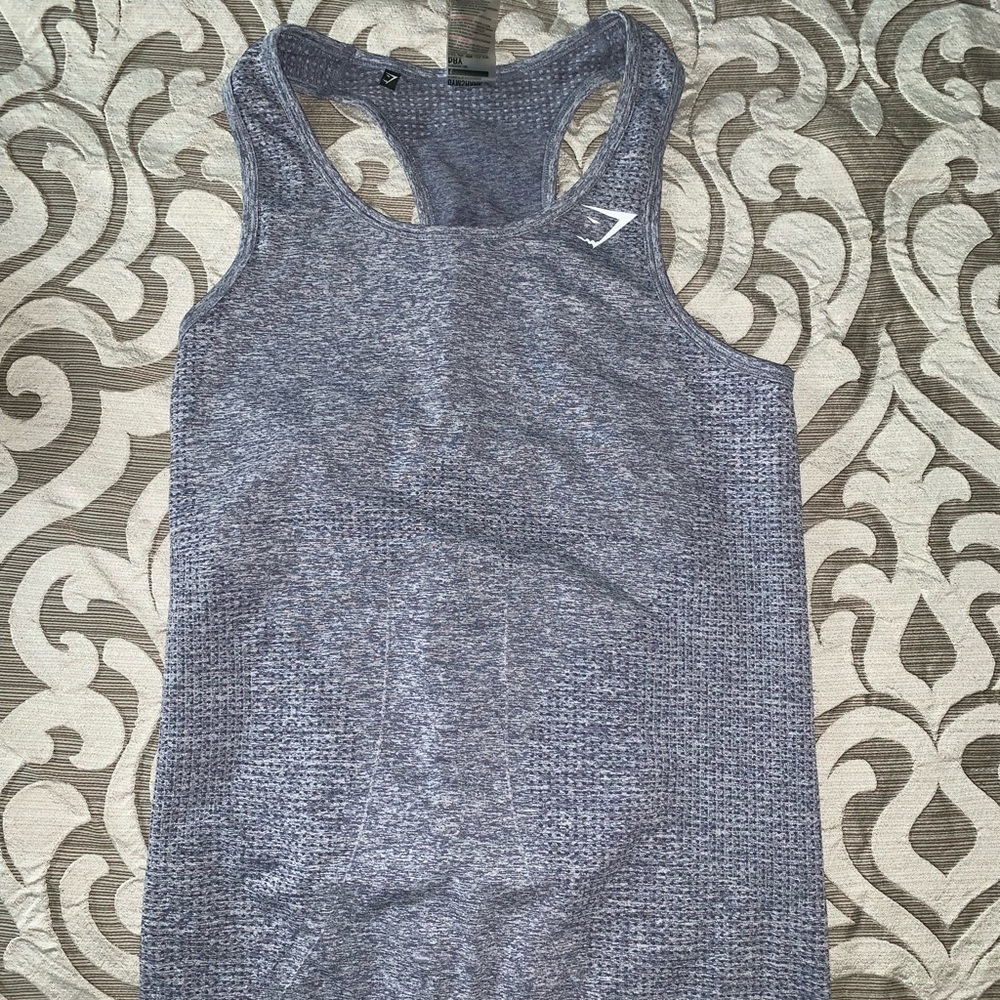 Gymshark - Picture 1 of 2